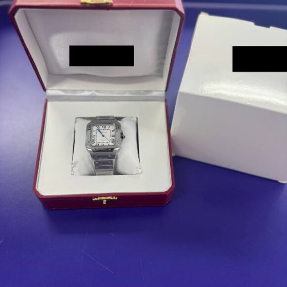 Luxury Style Watch - Picture 1 of 1